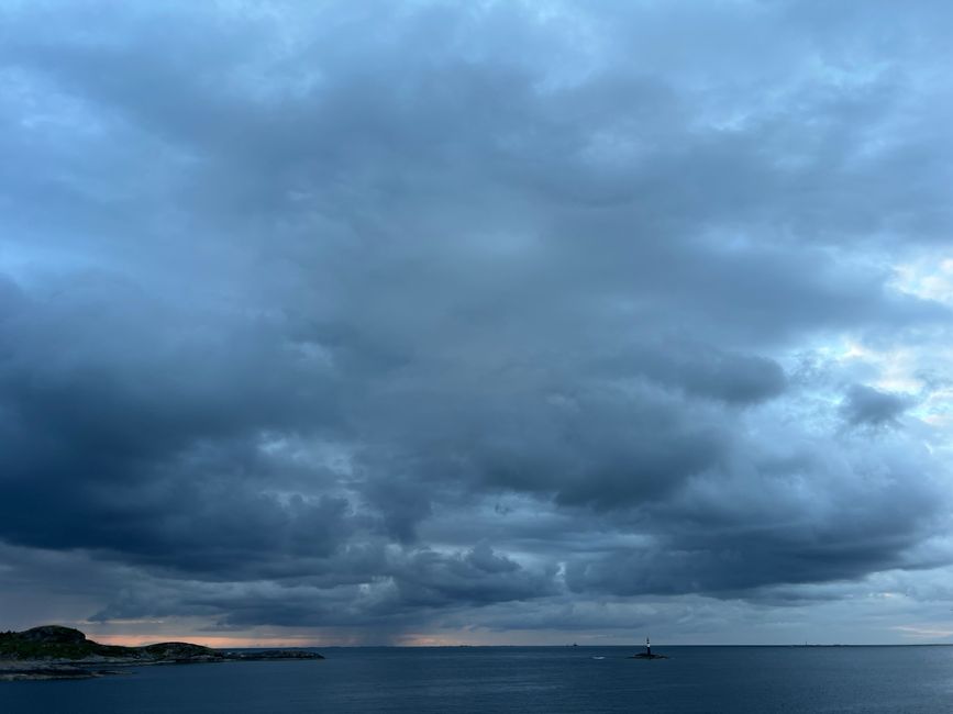 Abendstimmung 