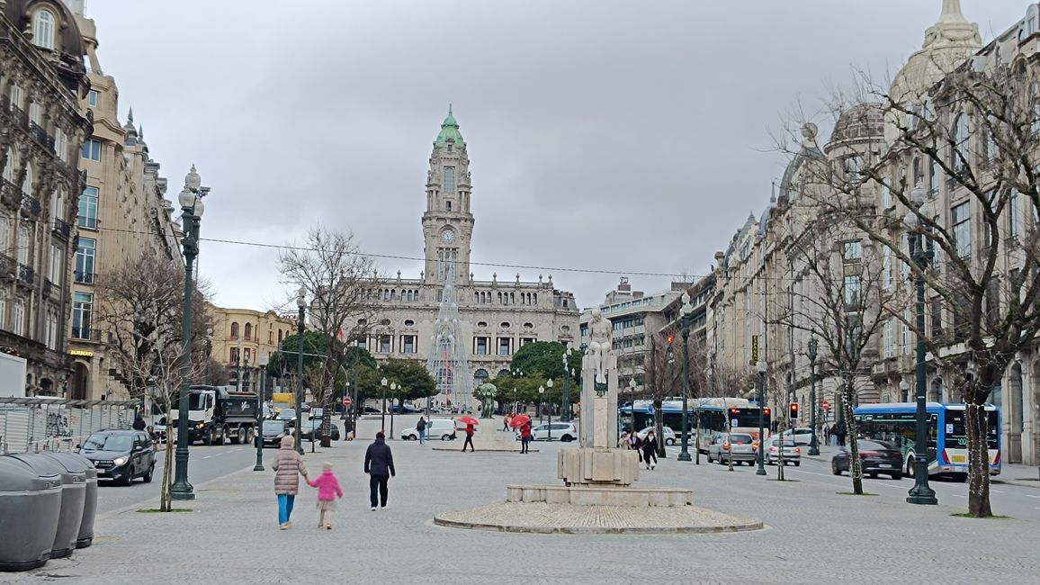 Porto