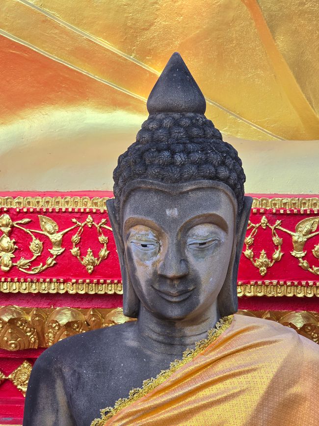 Pha That Luang