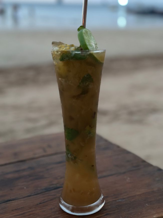 Koh Tao, Sairee