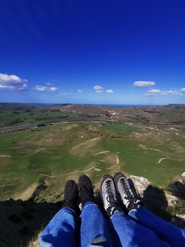  Te Mata Peak