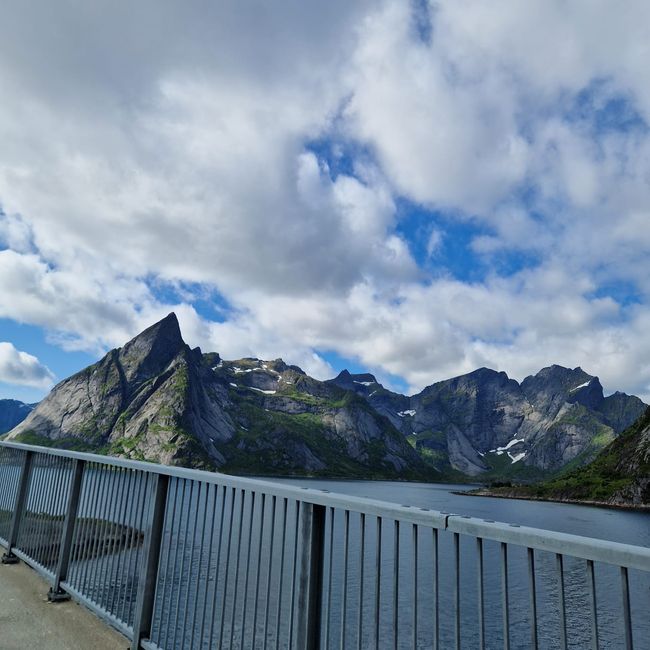 Lofoten