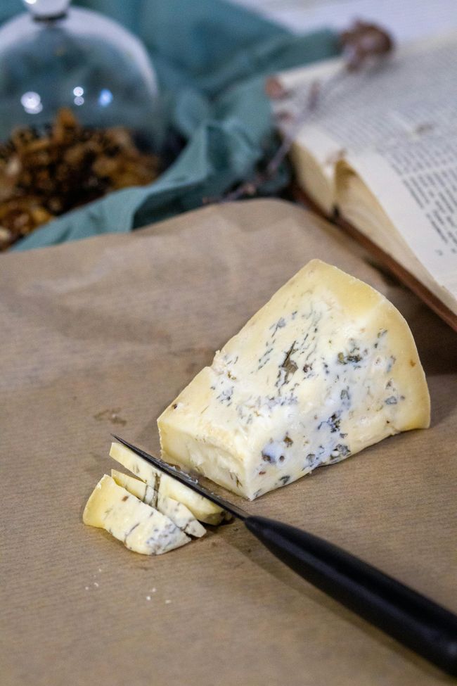 Le fromage, c'est toujours bon