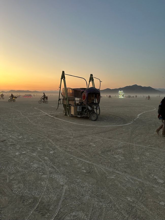 Burning Man