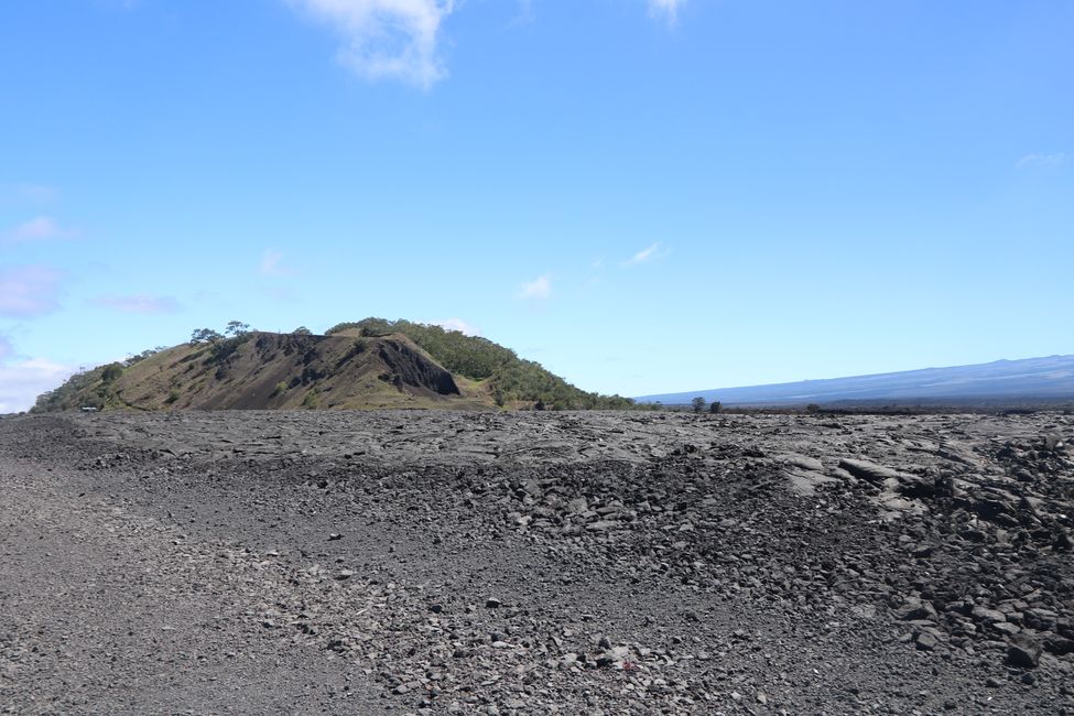 Mauna Kea – the highest mountain in Hawaii – to see or not to see ...