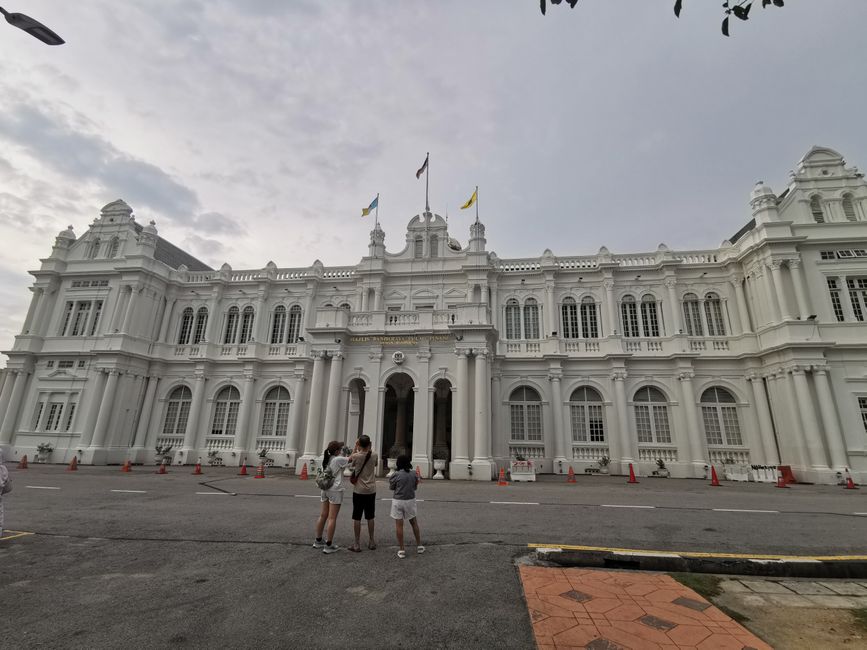 Città Hall