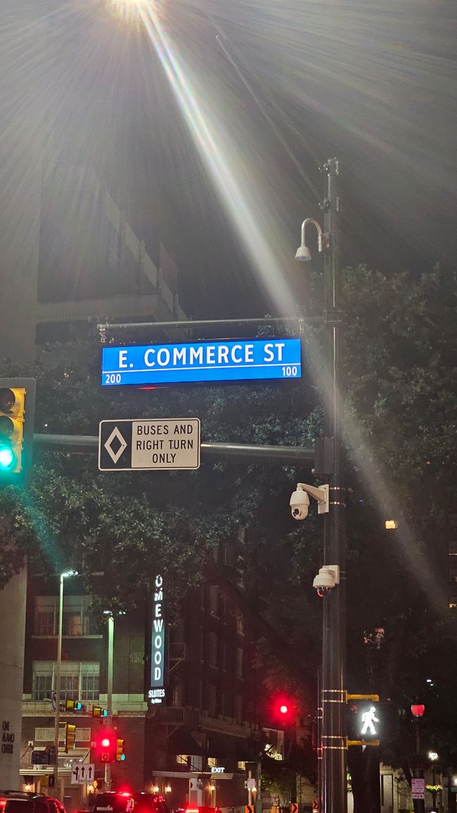 San Antonio