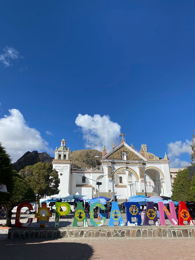Templo del Sol