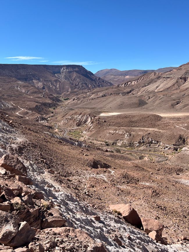 San Pedro de Atacama