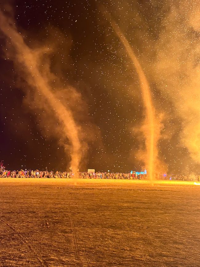 Burning Man