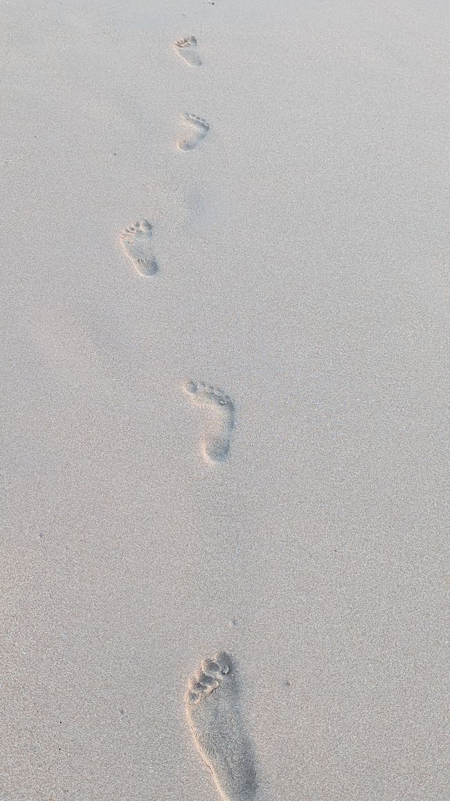 Entspannen Sie sich am Strand