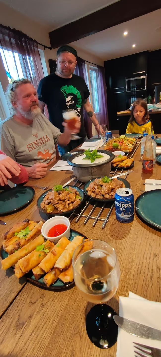 Midsommar