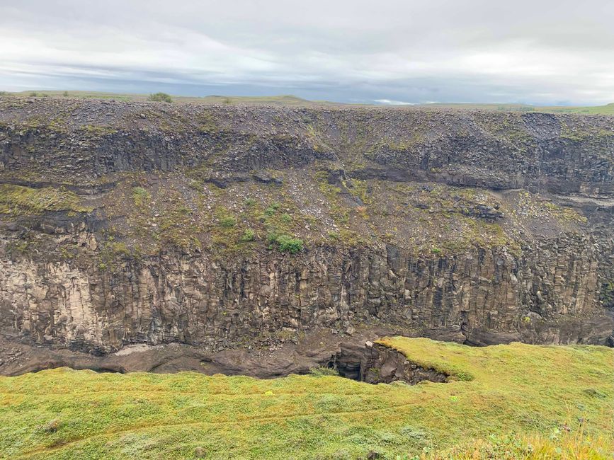 Reikiavik, 31 de agosto de 2024