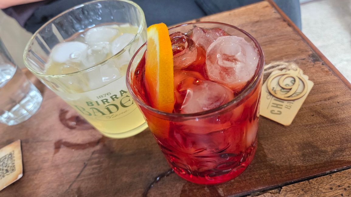 Apéritifs