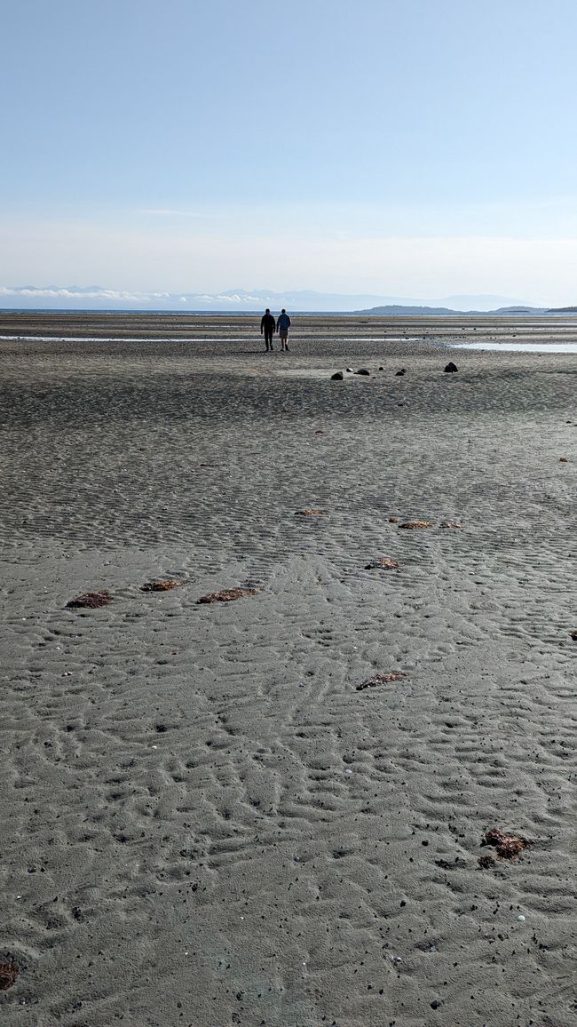 Rathtrevor Beach PP