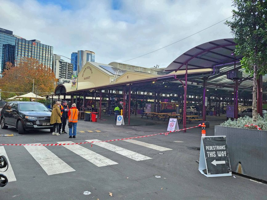 Melbourne
