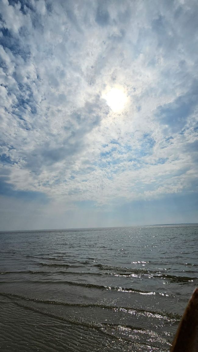 Dagebüll/ Sonderstrand Island of Rømø Denmark