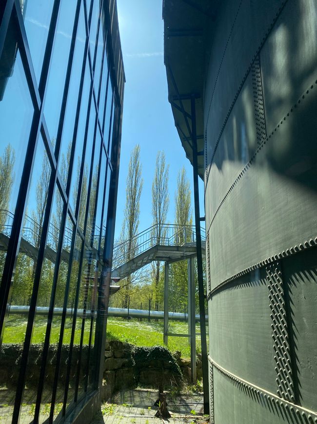 und Kunstwerk zugleich