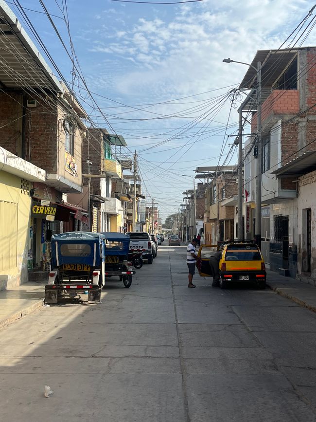Piura