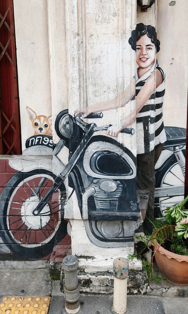 Streetart