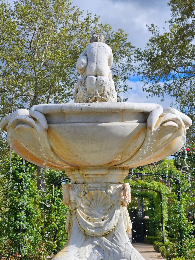 Parco del Retiro