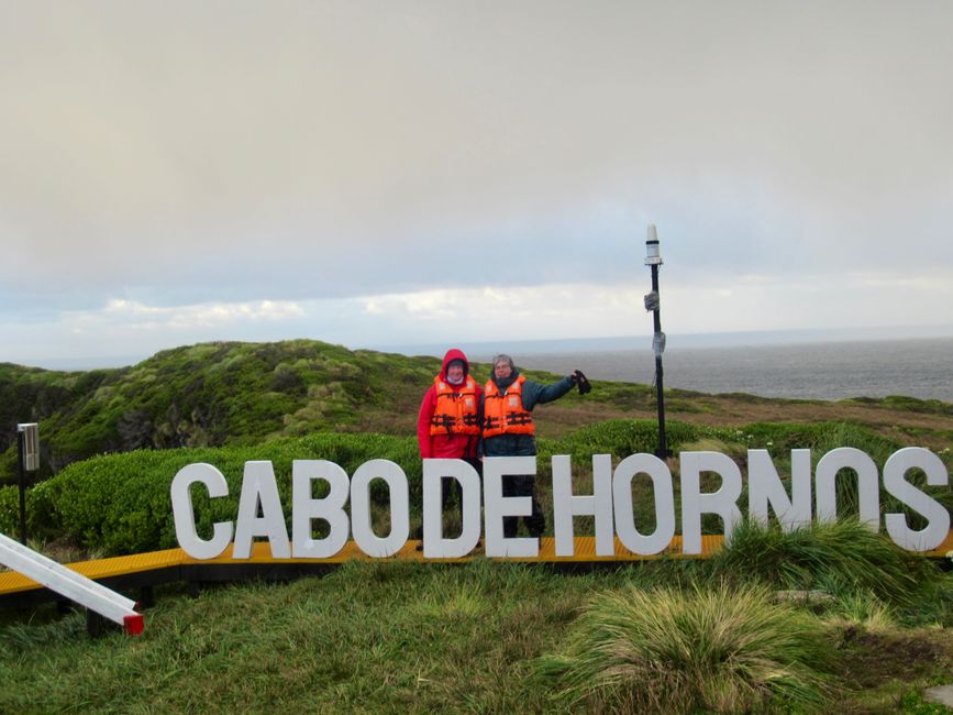 Kap Horn 