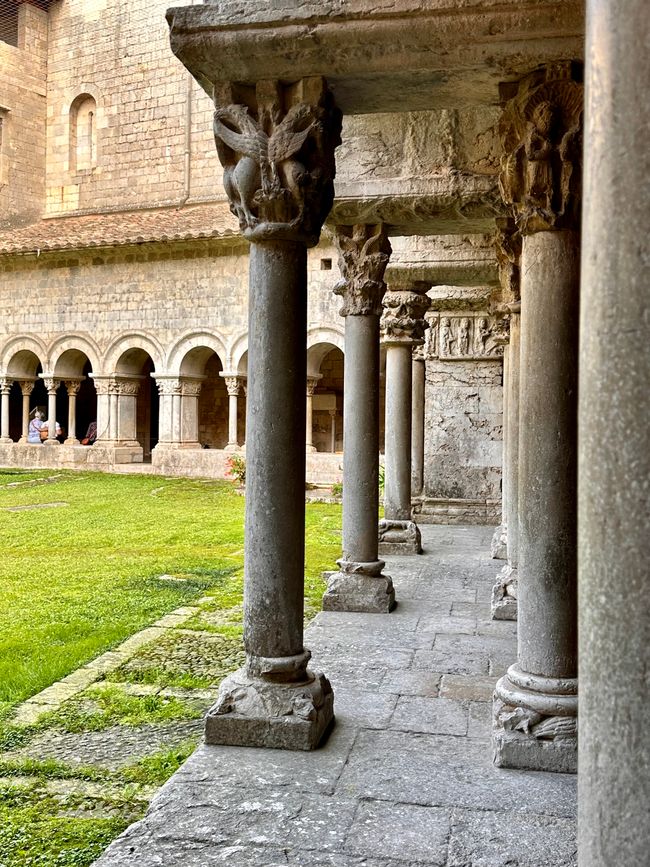 Un día en Girona