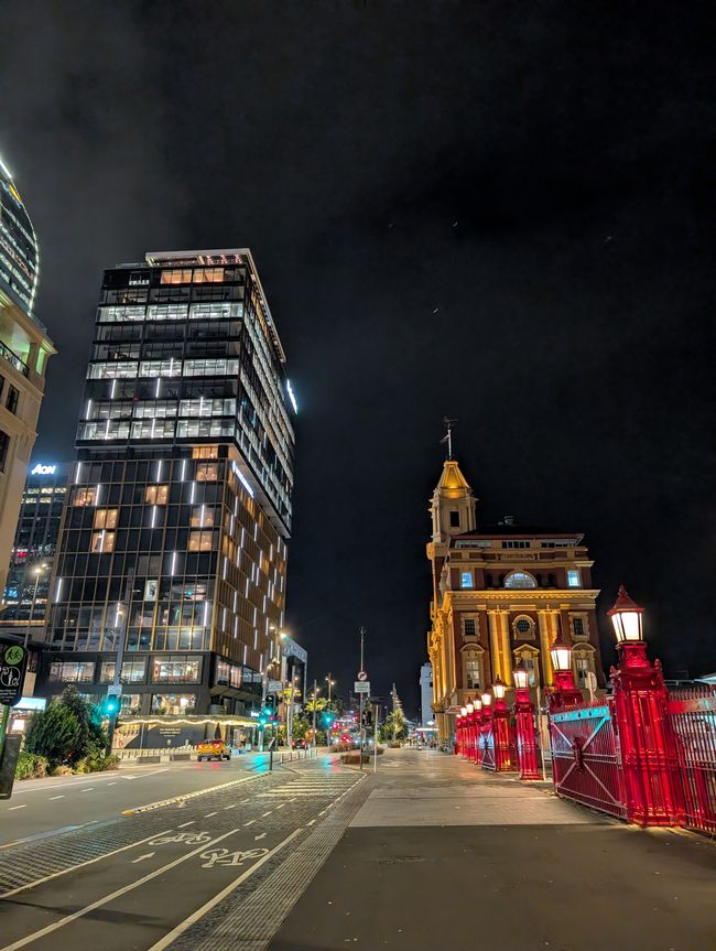 A rainbow doesn't choose to be a rainbow...