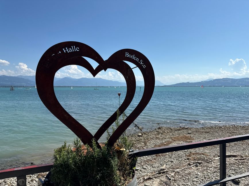 📍Lindau, Bodensee