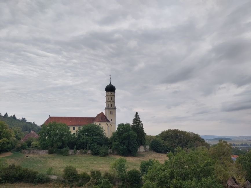 Mönchsdeggingen