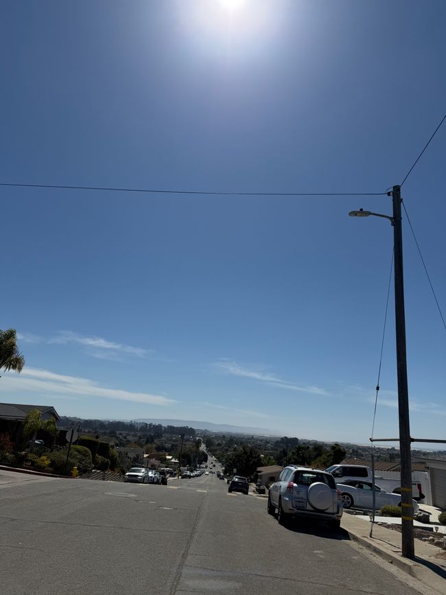 Arroyo Grande
