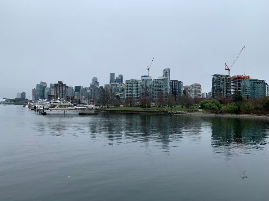 Vancouver