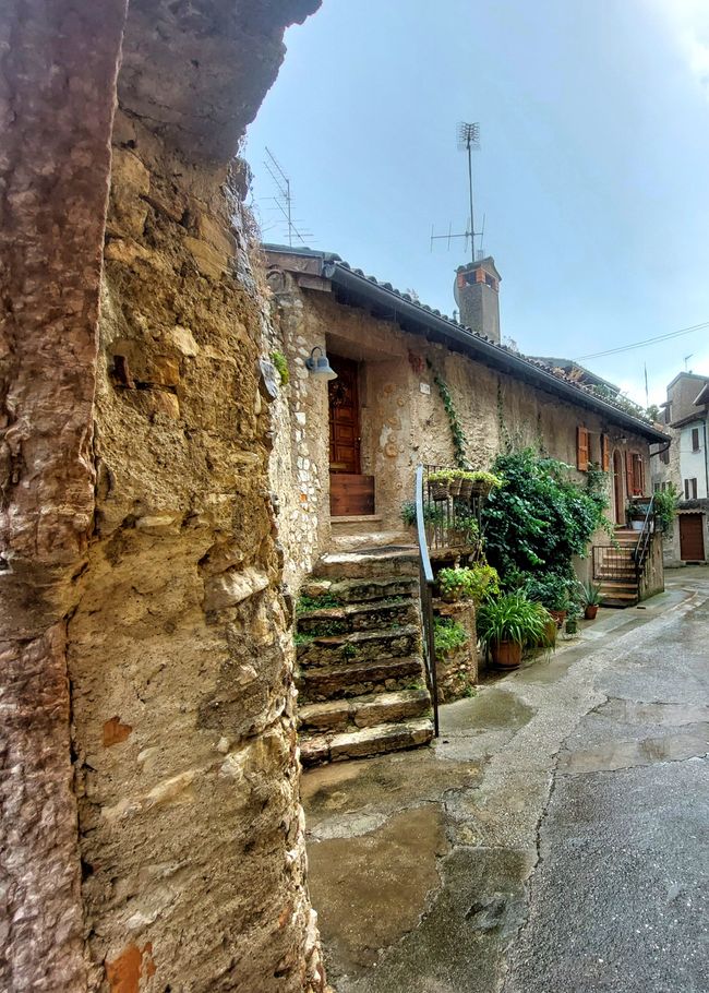 Malcesine