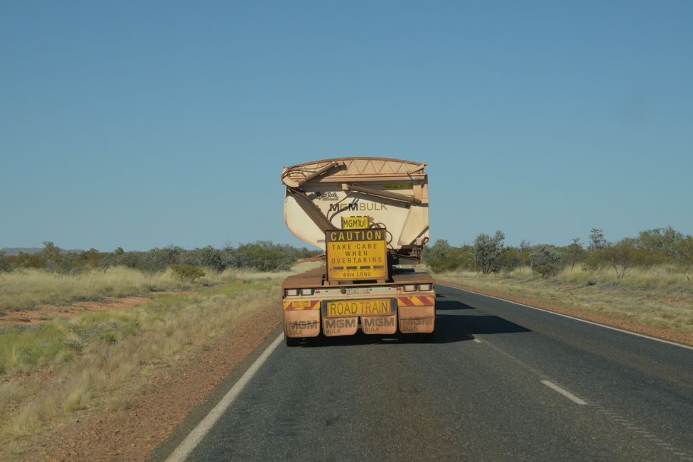 Road Train