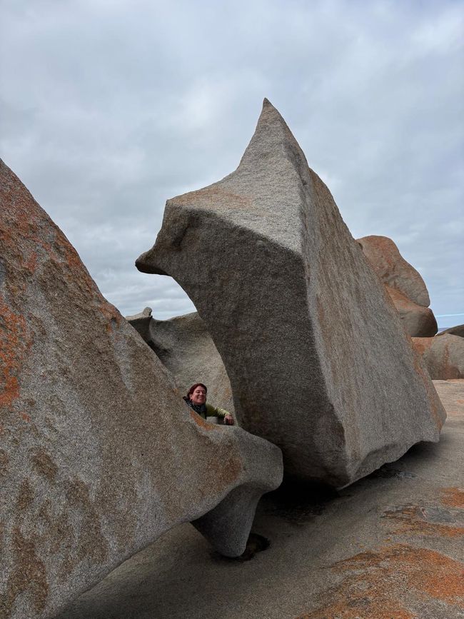 Kangaroo Island