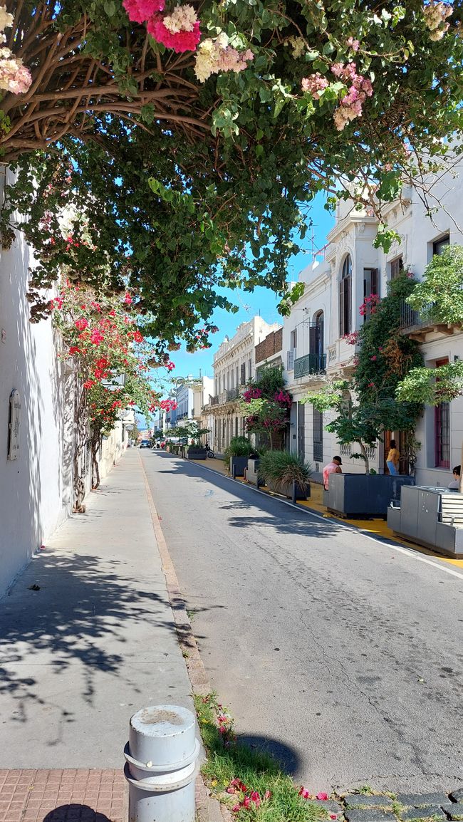 Uruguay