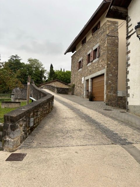 5. Tag
Zubiri - Arre/Vilava