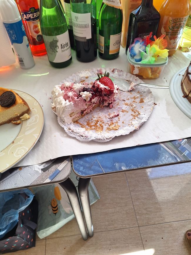 So lecker