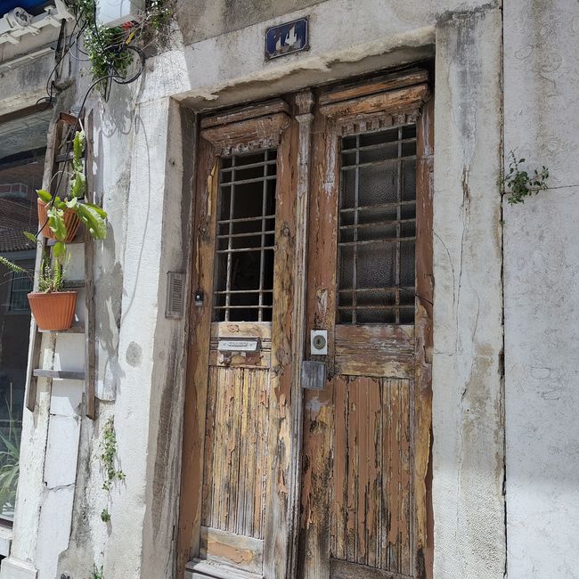 Lisbon