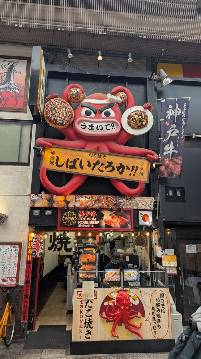 Osaka