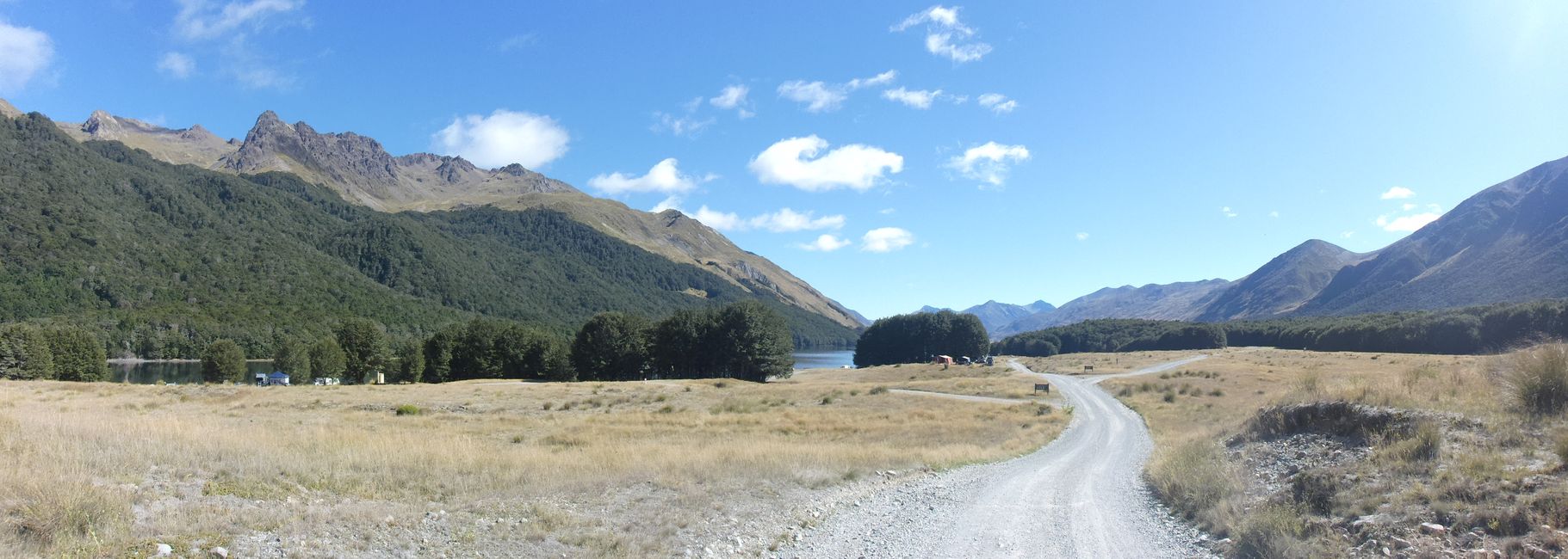2025-02-19 Fjordland; NZL