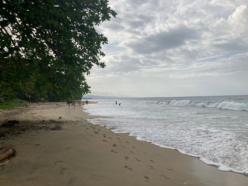 Puerto Viejo