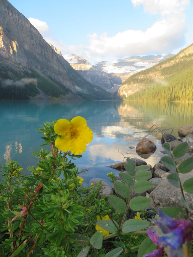 Lake Louise