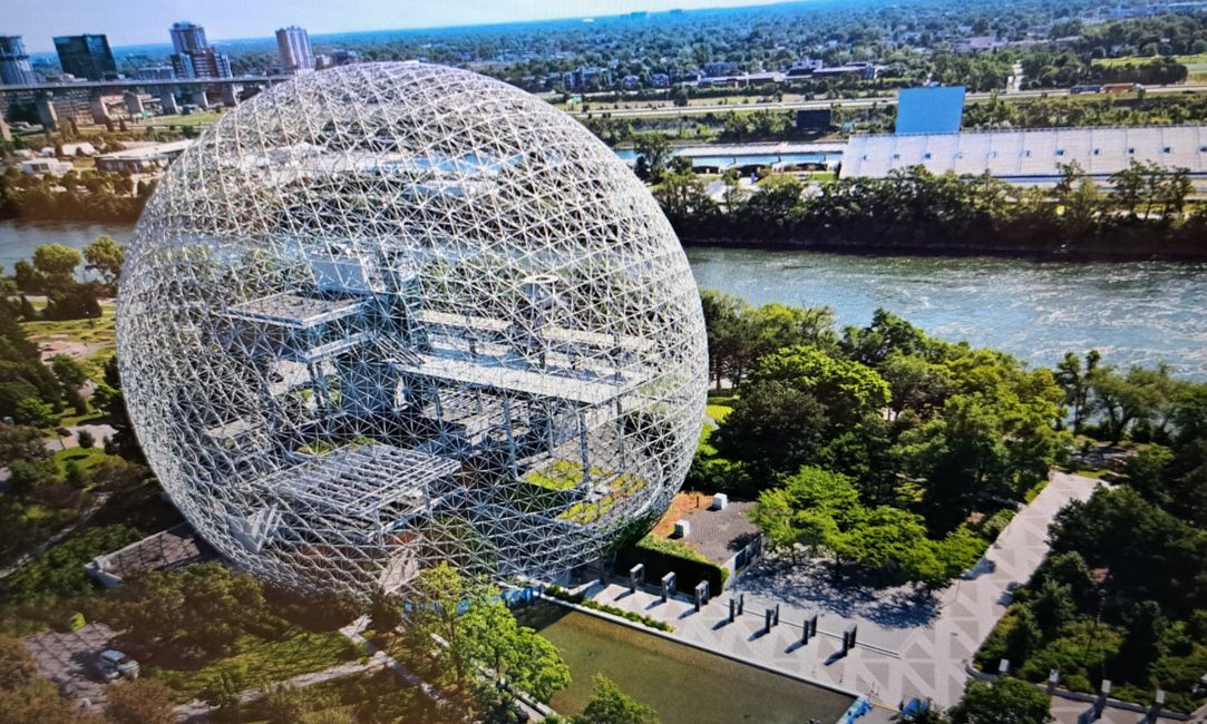 Biosphère 
