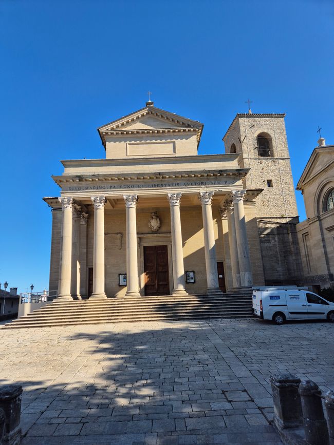 San Marino