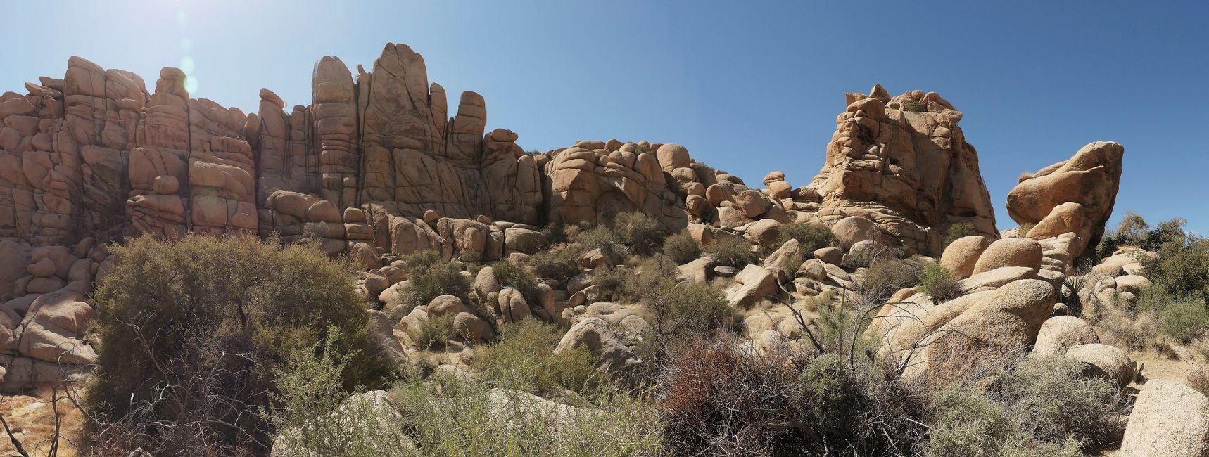 USA - Las Vegas and more ...   road trip 2025