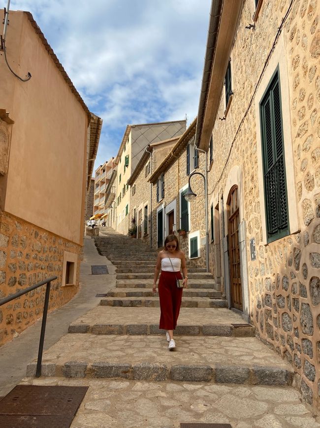 Mallorca