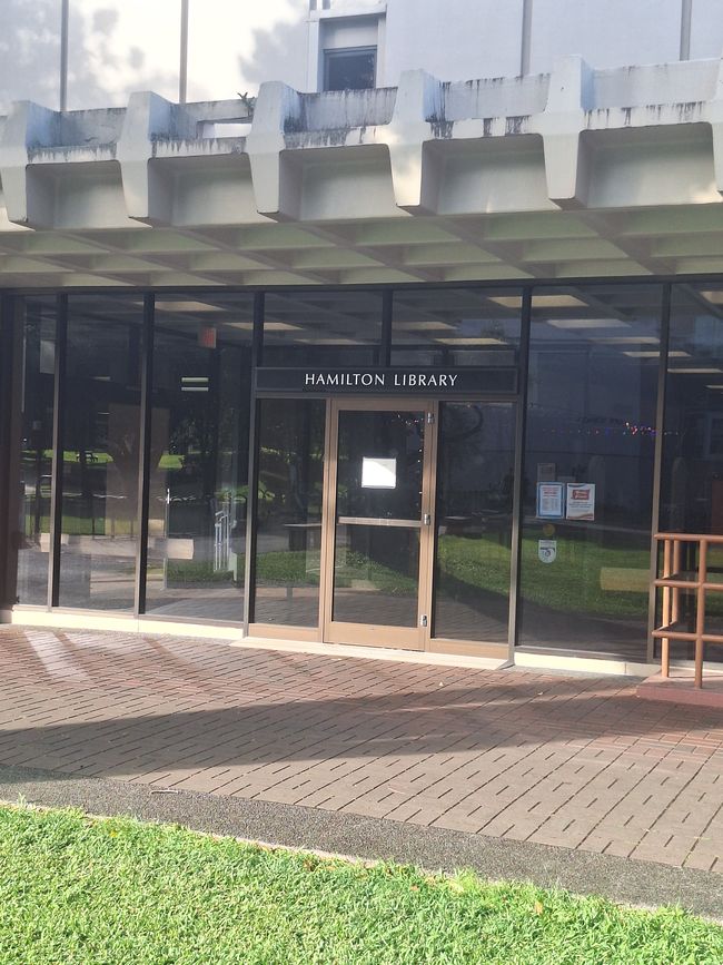 Was antikommunistische "Russen" in Südostasien mit Hawaii zu tun haben