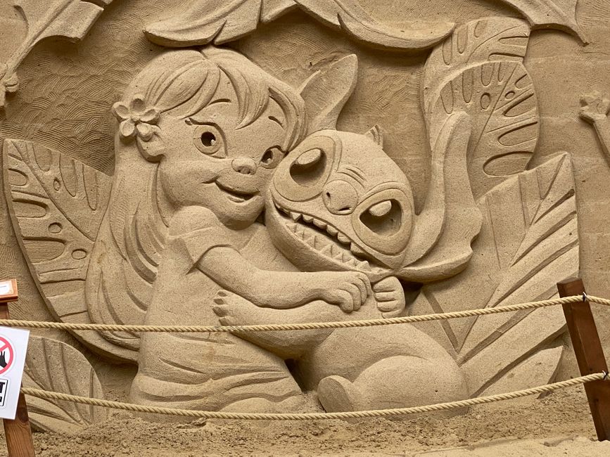Lilo und Stitch