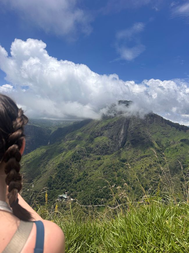 Sri Lanka (Tag 9-13)